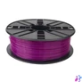 Kép 1/3 - Gembird 3DP-PLA1.75-01-P PLA 1,75mm 1kg Purple