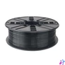 Kép 1/2 - Gembird 3DP-PLA1.75-01-BK PLA Black 1,75mm 1kg