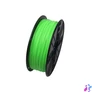 Kép 2/3 - Gembird 3DP-ABS1.75-01-FG Filament ABS Fluorescent Green 1 75mm 1kg