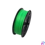 Kép 1/2 - Gembird 3DP-ABS1.75-01-G Filament ABS Green 1.75mm 1kg