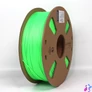 Kép 2/4 - Gembird 3DP-PLA1.75-01-FG PLA Fluorescent Green 1,75mm 1kg