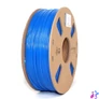 Kép 1/4 - Gembird 3DP-ABS1.75-01-B ABS Filament Blue 1,75mm 1kg