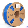 Kép 2/4 - Gembird 3DP-ABS1.75-01-B ABS Filament Blue 1,75mm 1kg
