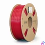 Kép 1/3 - Gembird 3DP-ABS1.75-01-R ABS Filament Red 1,75mm 1kg