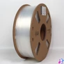 Kép 1/4 - Gembird 3DP-ABS1.75-01-TR ABS Filament Transparent 1,75mm 1kg
