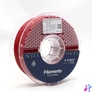 Kép 2/3 - Gembird 3DP-ABS1.75HY-01-R High Speed ABS filament Red 1,75mm 1kg