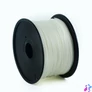 Kép 1/2 - Gembird 3DP-ABS3-01-NAT ABS Filament Naturel 3mm 1kg