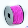 Kép 1/2 - Gembird 3DP-ABS3-01-PR ABS Filament Purple 3mm 1kg