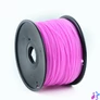 Kép 1/2 - Gembird 3DP-HIPS3-01-OR Filament HIPS Orchid 3mm 1kg