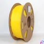 Kép 1/4 - Gembird 3DP-PETG1.75-01-Y Filament PETG Yellow 1,75mm 1kg