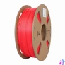 Kép 1/2 - Gembird 3DP-PLA1.75-01-FR Filament PLA flame-bright Red 1,75mm 1kg