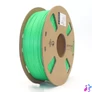 Kép 1/3 - Gembird 3DP-PLA1.75-01-G Filament PLA Green 1,75mm 1kg