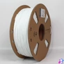Kép 1/4 - Gembird 3DP-PLA-FL-01-W PLA Flexible White1.75mm 1kg
