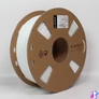 Kép 2/4 - Gembird 3DP-PLA-FL-01-W PLA Flexible White1.75mm 1kg