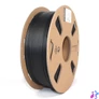 Kép 1/4 - Gembird 3DP-PLA1.75-02-CARBON PLA Carbon 1,75mm 0,8kg