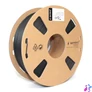 Kép 2/4 - Gembird 3DP-PLA1.75-02-CARBON PLA Carbon 1,75mm 0,8kg