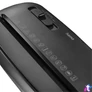 Kép 5/6 - Hama Classic S61 Iratmegsemmisítő Black
