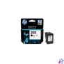 Kép 2/2 - HP 3YM61AE (305) Black tintapatron