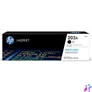 Kép 1/2 - HP CF540A (203A) Black toner