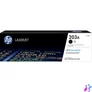 Kép 2/2 - HP CF540A (203A) Black toner