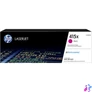 Kép 2/2 - HP 415X Magenta toner