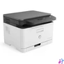 Kép 1/4 - HP Color Laser 178nw (4ZB96A) wireless színes lézernyomtató/másoló/síkágyas scanner multifunkciós nyomtató