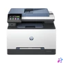 Kép 1/5 - HP Color LaserJet Pro MFP 3302fdw Wireless Lézernyomtató/Másoló/Scanner/Fax multifunkciós nyomtató