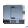 Kép 5/5 - HP Color LaserJet Pro MFP 3302fdw Wireless Lézernyomtató/Másoló/Scanner/Fax multifunkciós nyomtató