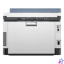 Kép 4/5 - HP LaserJet Pro MFP 3302fdn (499Q7F) Lézernyomtató/Másoló/Scanner/Fax multifunkciós nyomtató