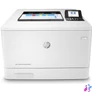 Kép 1/5 - HP Color LaserJet Enterprise M455dn Lézernyomtató