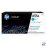Kép 1/2 - HP CF451A (655A) Cyan toner