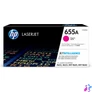 Kép 2/2 - HP CF453A (655A) Magenta toner