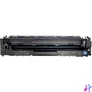 Kép 2/2 - HP CF540X (203X) Black toner