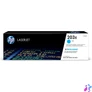 Kép 1/2 - HP CF541X (203X) Cyan toner