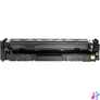Kép 2/2 - HP CF542X (203X) Yellow toner