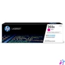Kép 1/2 - HP CF543X (203X) Magenta toner