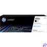 Kép 2/2 - HP 415X Black toner
