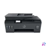 Kép 1/3 - HP Smart Tank 615 wireless tintasugaras nyomtató/másoló/síkágyas scanner/fax multifunkciós nyomtató