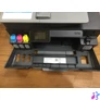 Kép 3/3 - HP Smart Tank 615 wireless tintasugaras nyomtató/másoló/síkágyas scanner/fax multifunkciós nyomtató