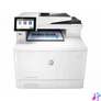 Kép 1/5 - HP Color LaserJet Enterprise M480f Lézernyomtató/Másoló/Scanner/Fax multifunkciós nyomtató