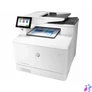 Kép 2/5 - HP Color LaserJet Enterprise M480f Lézernyomtató/Másoló/Scanner/Fax multifunkciós nyomtató