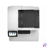 Kép 4/5 - HP Color LaserJet Enterprise M480f Lézernyomtató/Másoló/Scanner/Fax multifunkciós nyomtató