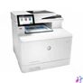 Kép 5/5 - HP Color LaserJet Enterprise M480f Lézernyomtató/Másoló/Scanner/Fax multifunkciós nyomtató