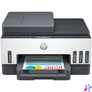 Kép 1/4 - HP Smart Tank 750 Wireless Tintasugaras Nyomtató/Másoló/Scanner multifunkciós nyomtató