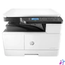 Kép 1/5 - HP LaserJet MFP M442dn Lézernyomtató/Másoló/Scanner multifunkciós nyomtató