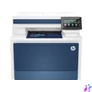 Kép 1/5 - HP Color LaserJet Pro MFP M4302dw (4RA83F) Színes Lézernyomtató/Másoló/Scanner multifunkciós nyomtató