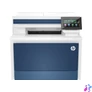 Kép 1/5 - HP Color LaserJet Pro MFP M4302fdw (5HH64F) Színes Lézernyomtató/Másoló/Scanner/Fax multifunkciós nyomtató