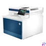 Kép 2/5 - HP Color LaserJet Pro MFP M4302fdw (5HH64F) Színes Lézernyomtató/Másoló/Scanner/Fax multifunkciós nyomtató