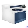 Kép 3/5 - HP Color LaserJet Pro MFP M4302fdw (5HH64F) Színes Lézernyomtató/Másoló/Scanner/Fax multifunkciós nyomtató