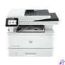 Kép 3/3 - HP LaserJet Pro 4102fdw Wireless Lézernyomtató/Másoló/Scanner multifunkciós nyomtató